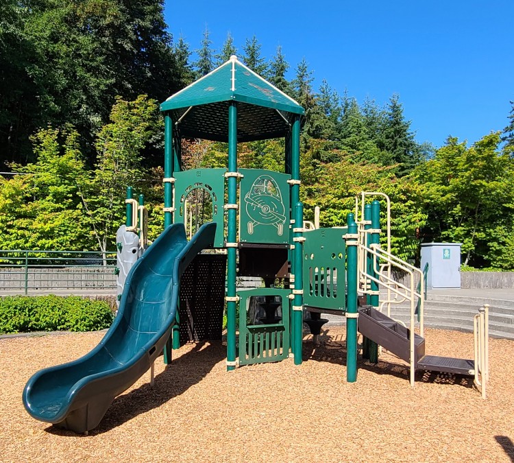 Lakemont Community Park (Bellevue,&nbspWA)